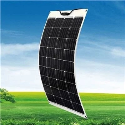 Buet solpanel